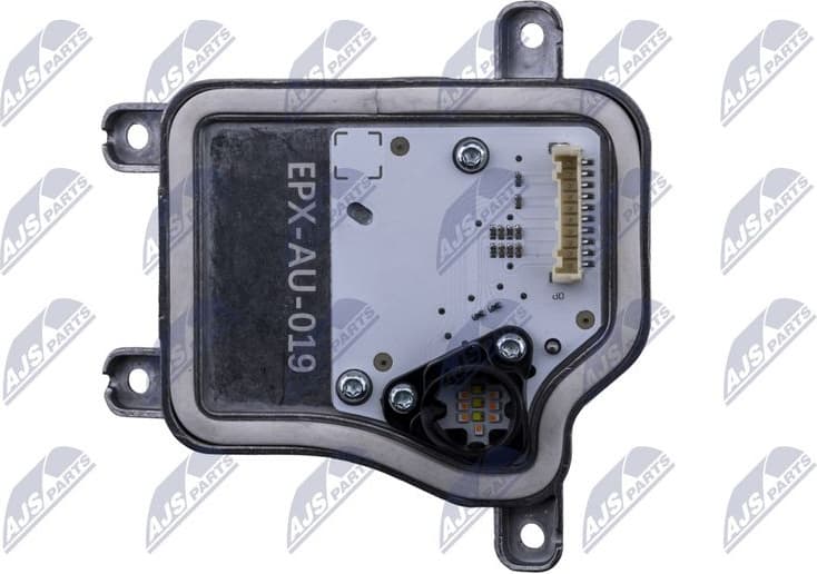 Control Unit, lights EPX-AU-019 - image 3