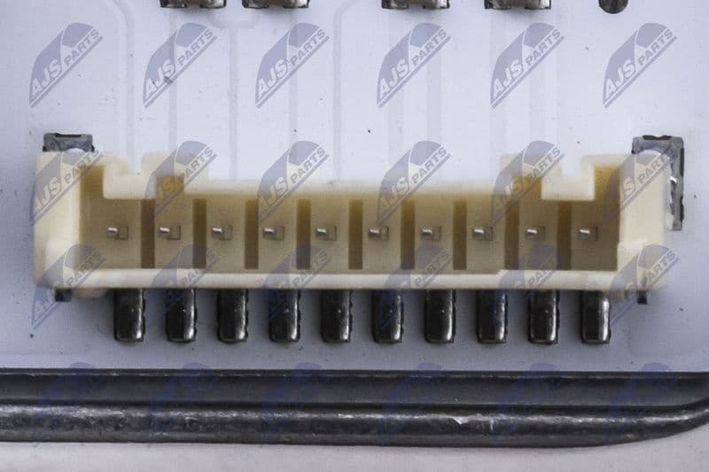 Control Unit, lights EPX-AU-019 - image 6