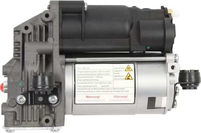 Compressor, compressed-air system LORO 131-02-624 - image 2