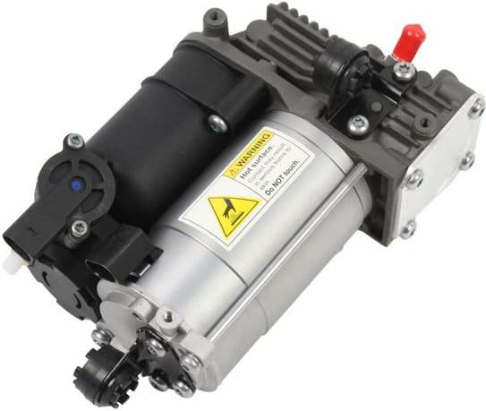 Compressor, compressed-air system LORO 131-02-624 - image 4