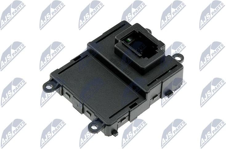 Control Unit, lights EPX-AU-001