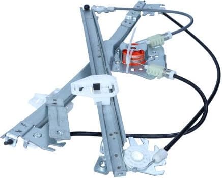 Window Regulator 50-0858 - image 2