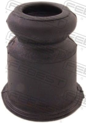 Rubber Buffer, suspension ND-020
