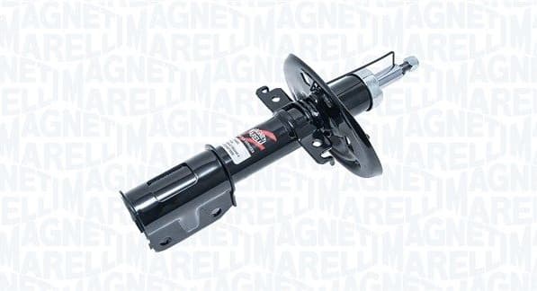Shock Absorber 357248070000 - image 2