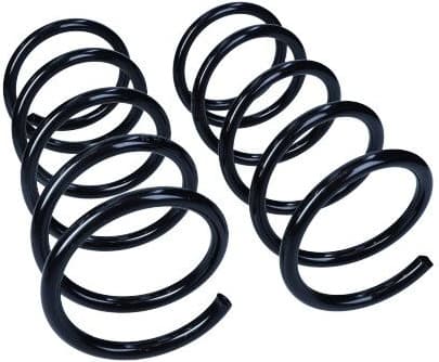 Suspension Spring 60-1119D
