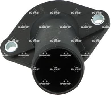 Thermostat, coolant EASY FIT 725372