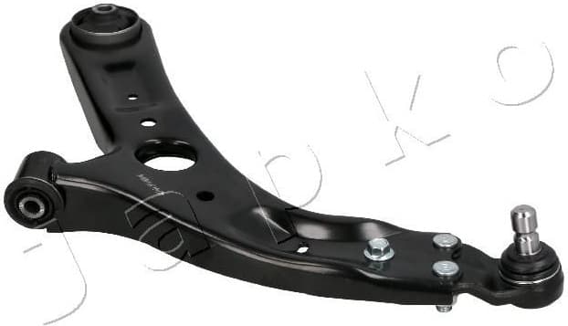 Control/Trailing Arm, wheel suspension 72K43L