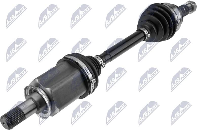Drive Shaft NPW-LR-048 - image 2