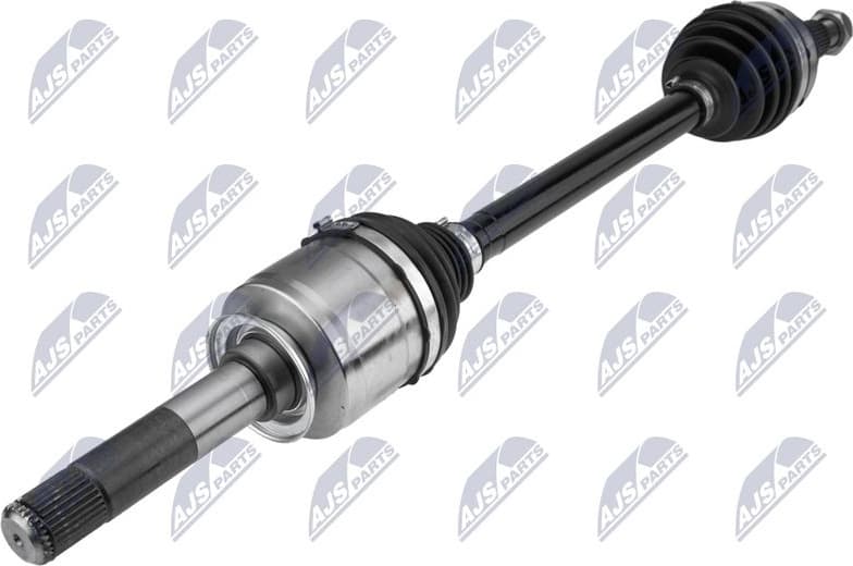 Drive Shaft NPW-LR-058 - image 2