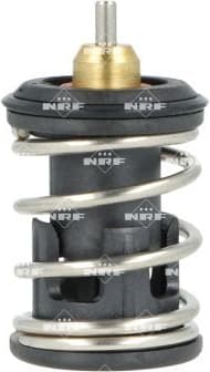 Thermostat, coolant 725386 - image 2