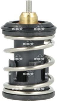 Thermostat, coolant 725386 - image 3