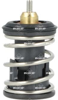 Thermostat, coolant 725386 - image 4