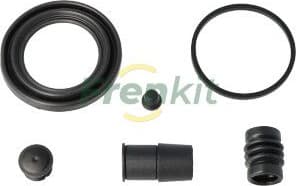 Repair Kit, brake caliper 257125