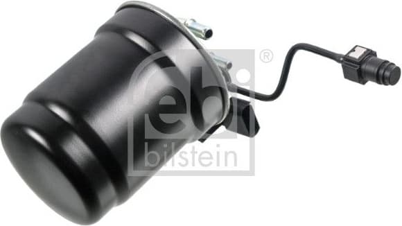 Fuel Filter 185555 - image 2