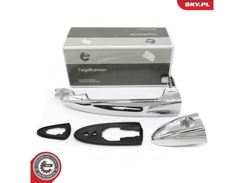 Exterior Door Handle 97SKV010
