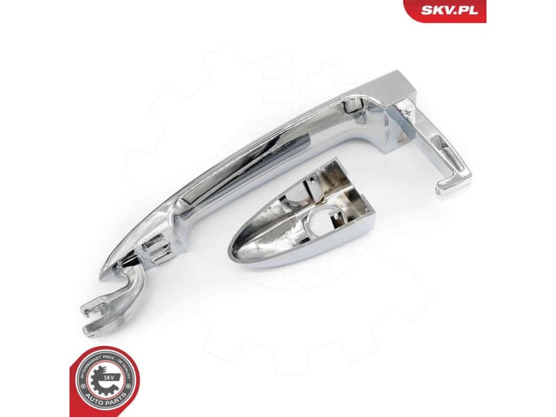 Exterior Door Handle 97SKV010 - image 3