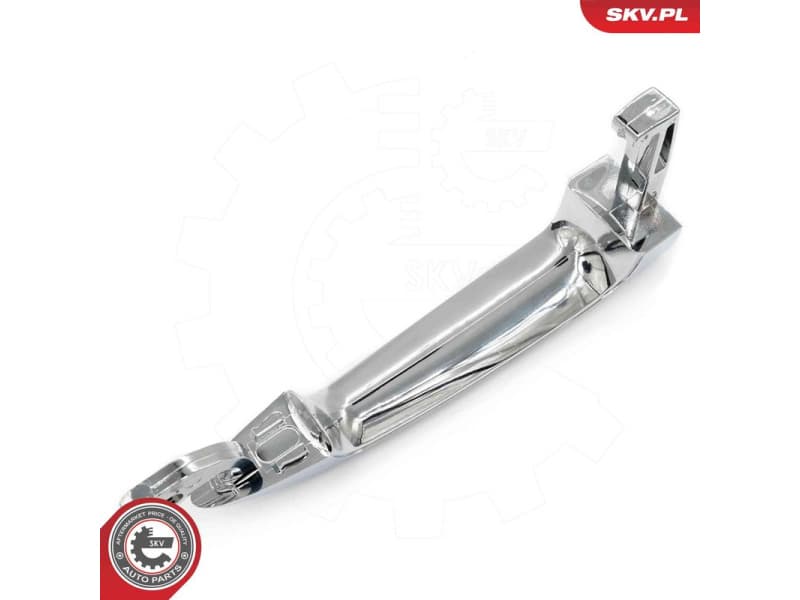 Exterior Door Handle 97SKV010 - image 4