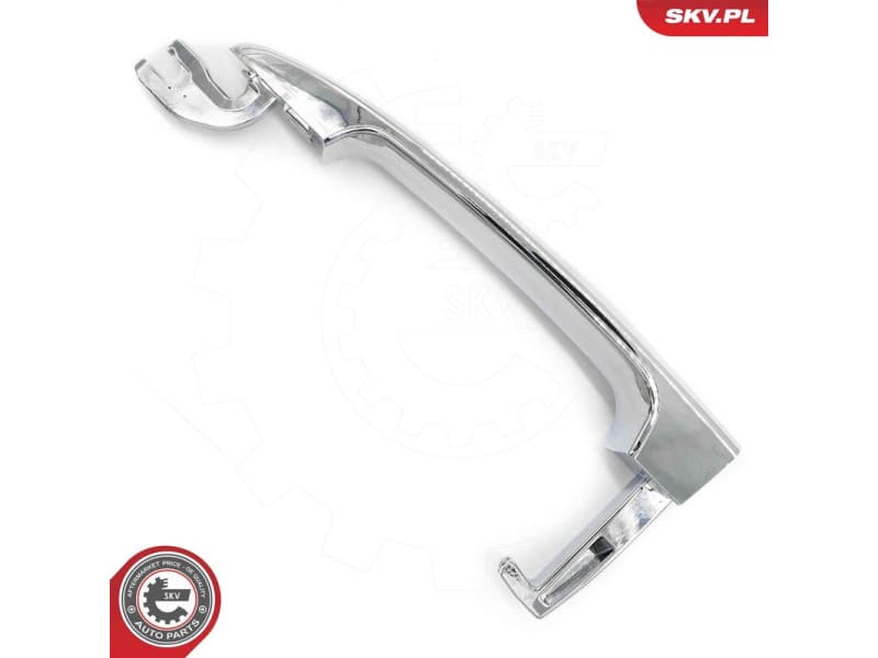 Exterior Door Handle 97SKV010 - image 5
