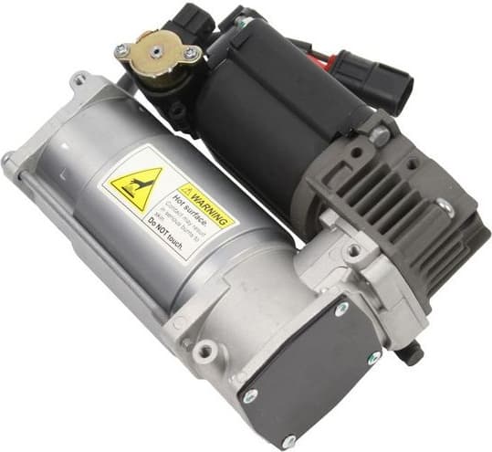 Compressor, compressed-air system LORO 131-02-621 - image 3