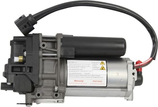 Compressor, compressed-air system LORO 131-02-608