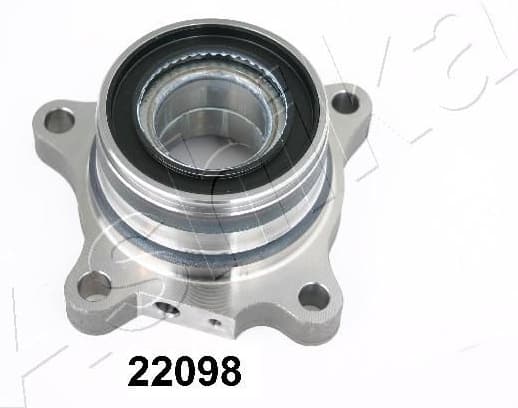 Wheel Hub 44-22098