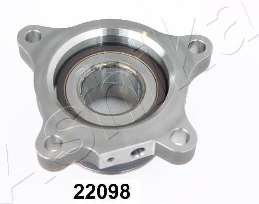 Wheel Hub 44-22098 - image 2