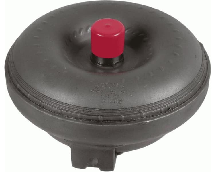 Torque Converter 0700 600 071
