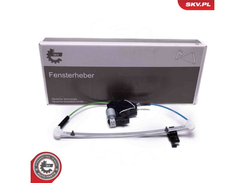 Window Regulator 51SKV428