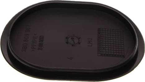 Liner, wheelhouse 27-5066 - image 2