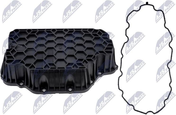 Oil Sump BMO-ME-019 - image 3