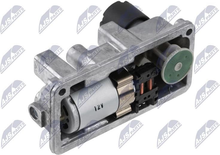 Control Box, charger ECD-FR-025 - image 2