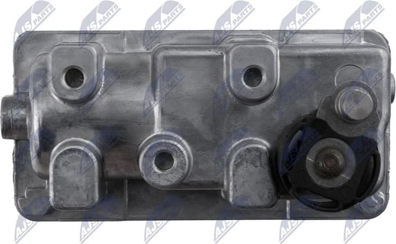 Control Box, charger ECD-FR-025 - image 4