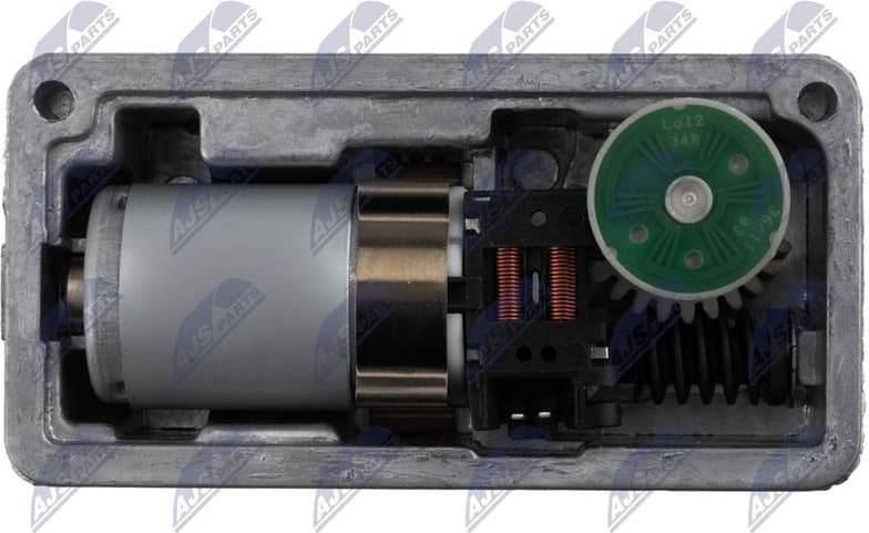 Control Box, charger ECD-FR-025 - image 5