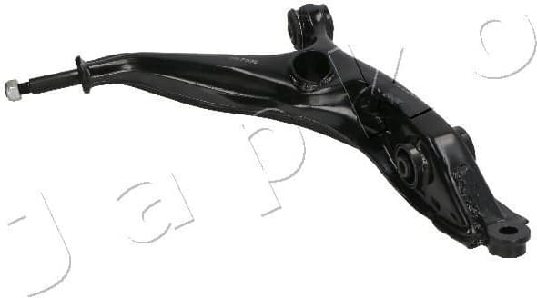 Control/Trailing Arm, wheel suspension 72412R