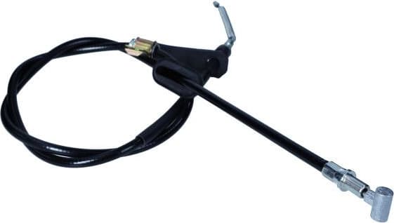Cable Pull, parking brake 32-1518