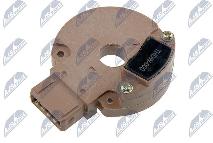 Switch Unit, ignition system EMZ-DW-000