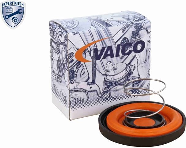 Housing, oil filter EXPERT KITS + V95-0568-1 - image 2