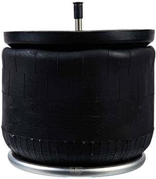 Bellow, air suspension 90-09069-SX