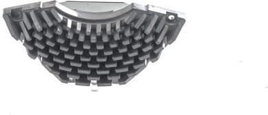 Regulator, interior blower BEHR ABR 35 000S - image 5