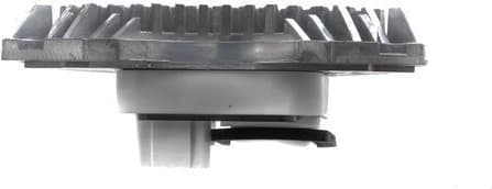 Regulator, interior blower BEHR ABR 35 000S - image 9