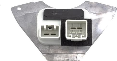 Regulator, interior blower BEHR ABR 35 000S - image 10