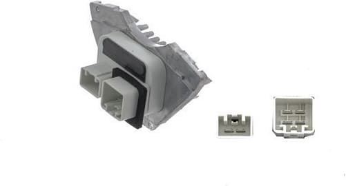 Regulator, interior blower BEHR ABR 35 000S - image 11