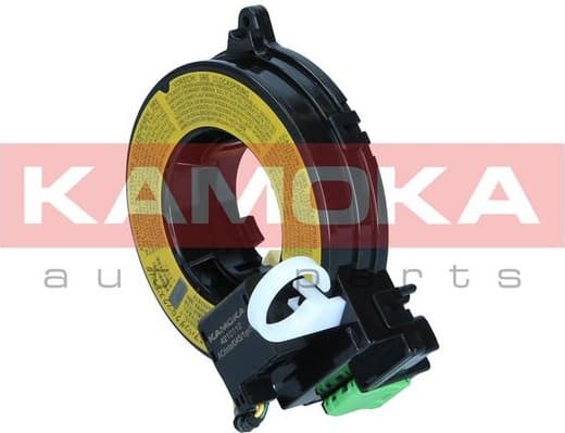 Clock Spring, airbag 4210112 - image 4