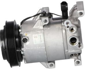 Compressor, air conditioning GENUINE 320117G