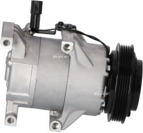 Compressor, air conditioning GENUINE 320117G - image 3