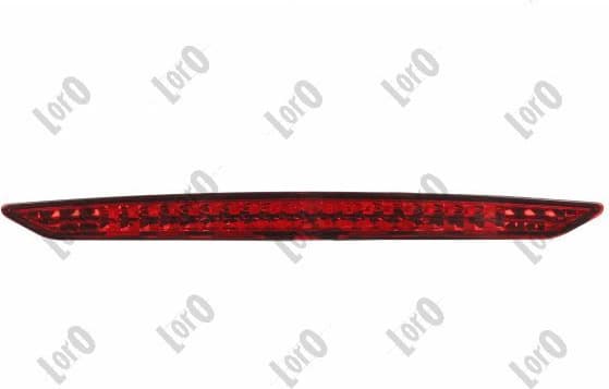Auxiliary Stop Light LORO 135-99-012