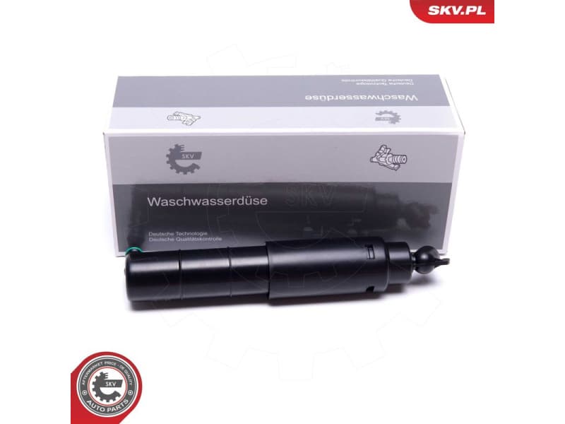 Washer Fluid Jet, headlight cleaning 15SKV644