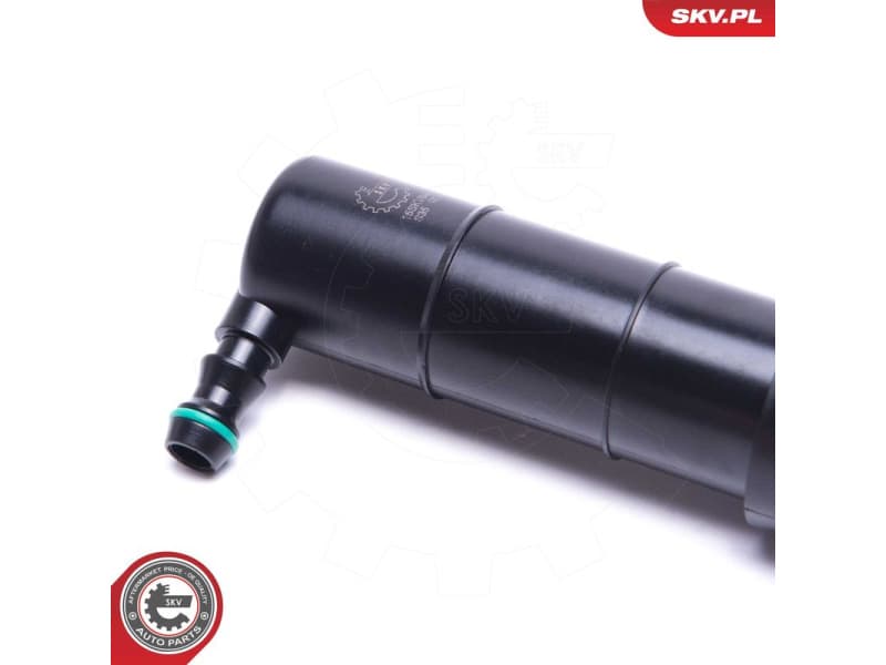 Washer Fluid Jet, headlight cleaning 15SKV644 - image 4
