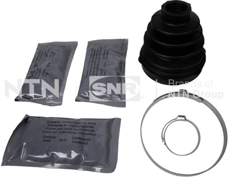 Bellow Kit, drive shaft OBK66.012