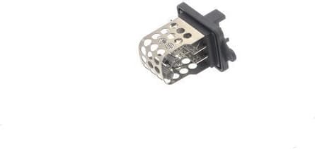 Resistor, interior blower BEHR ABR 60 000S - image 6